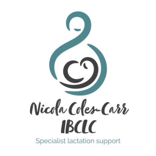 Nicola Coles-Carr IBCLC
